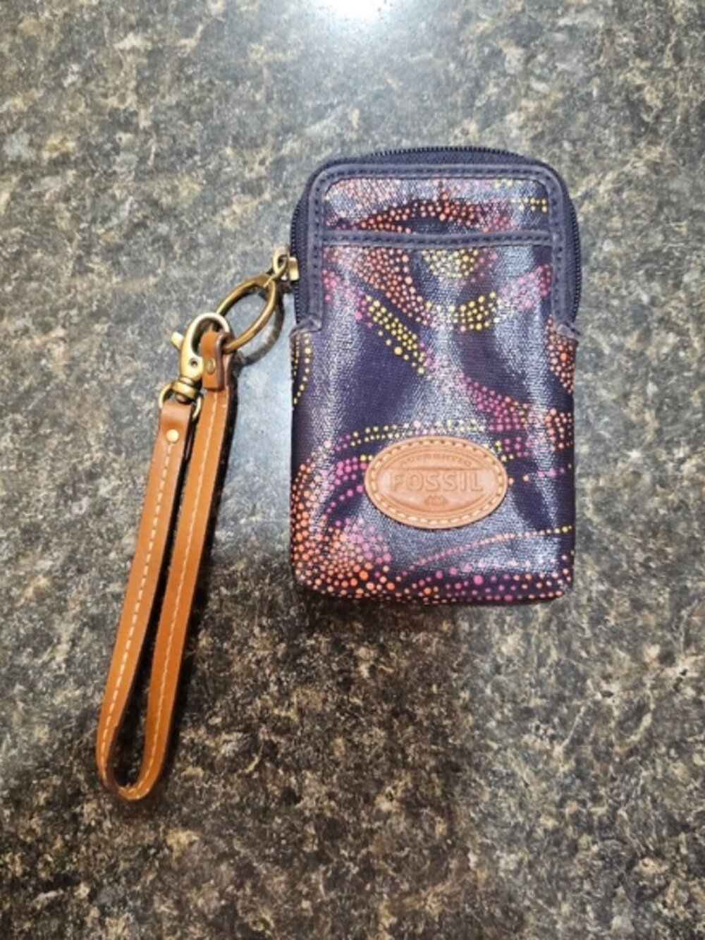 Fossil Keeper Carryall